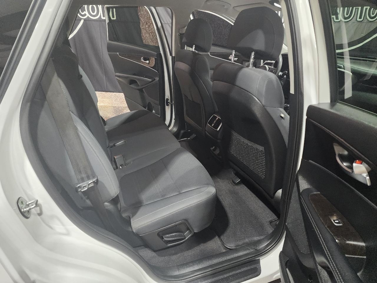 Kia Sorento LX AWD 2017