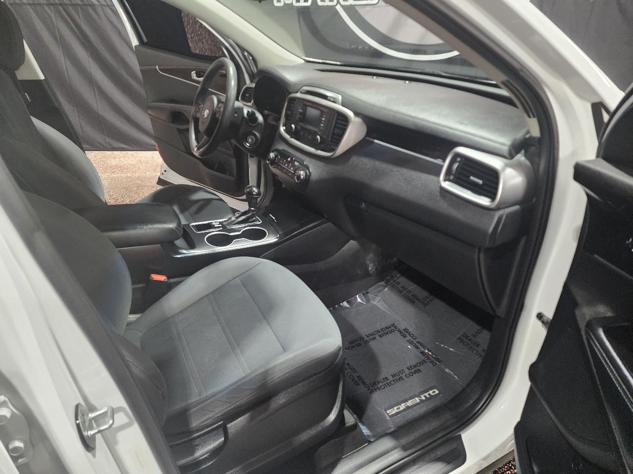 Kia Sorento LX AWD 2017