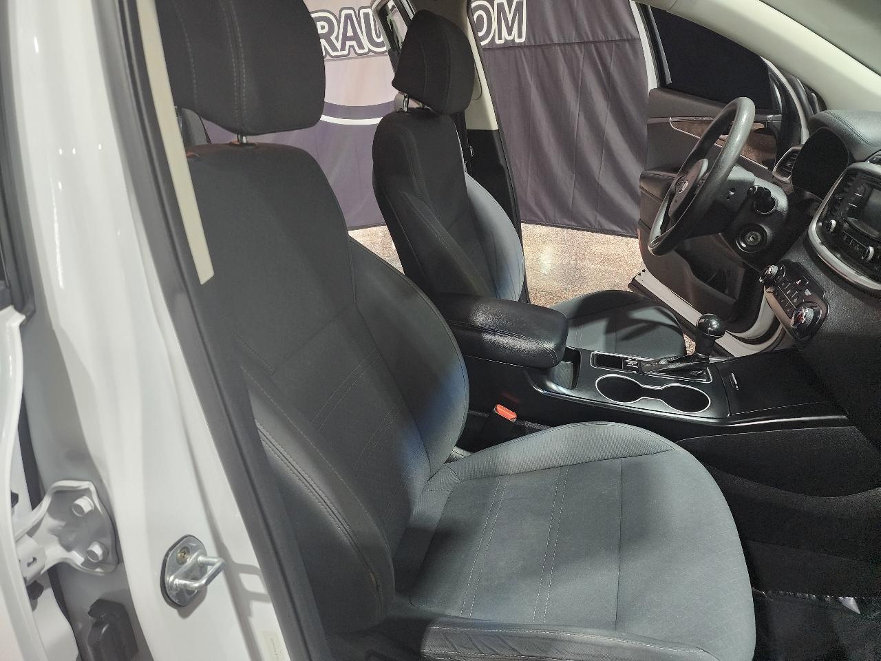 Kia Sorento LX AWD 2017