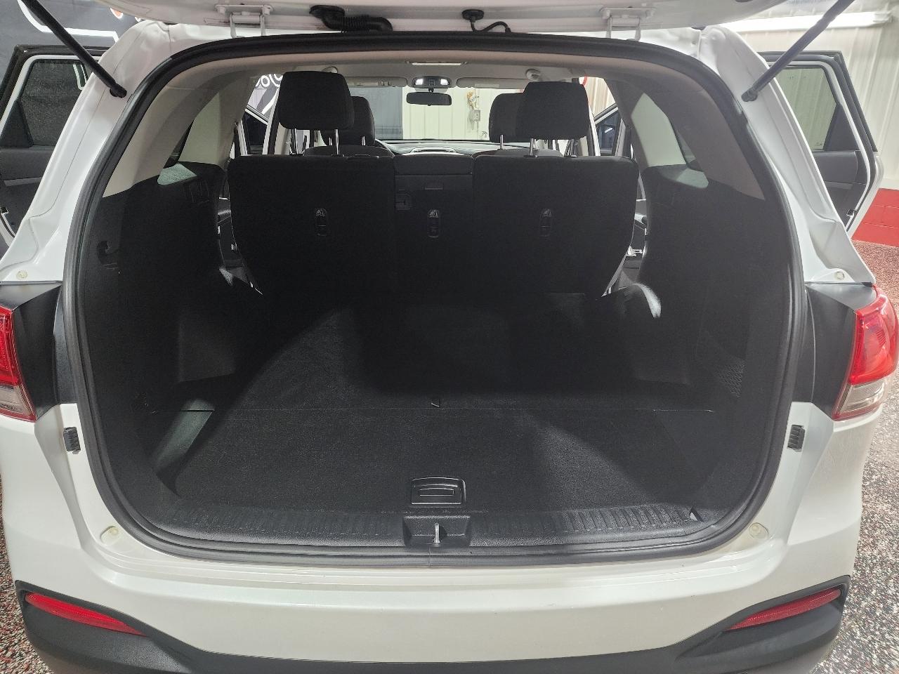 Kia Sorento LX AWD 2017