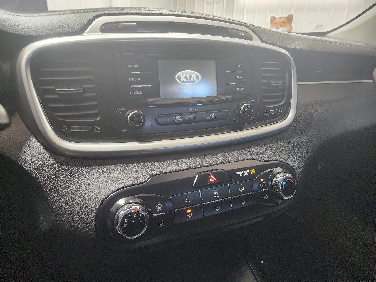 Kia Sorento LX AWD 2017