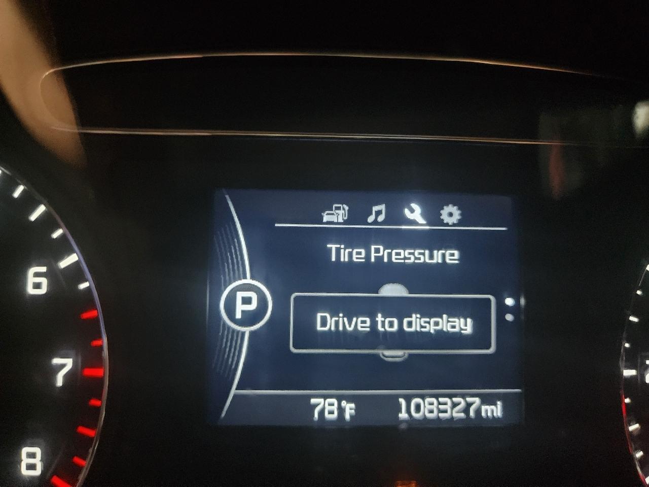 Kia Sorento LX AWD 2017