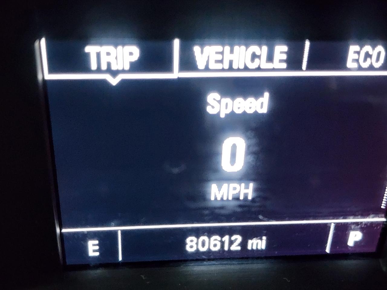 Chevrolet Malibu 4dr Sdn LT w/1LT 2019