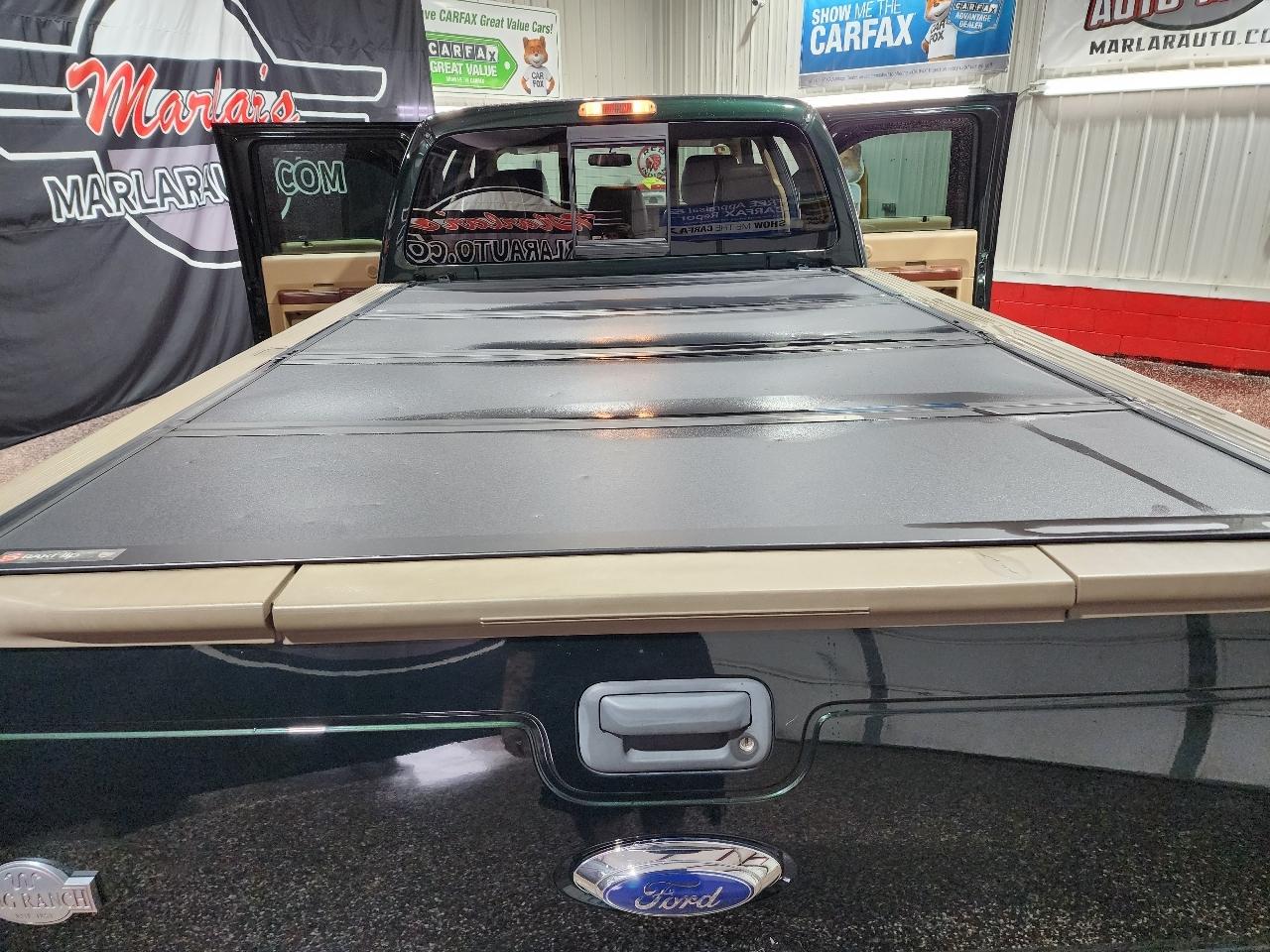Ford Super Duty F-350 DRW 4WD Crew Cab 172" Platinum 2013