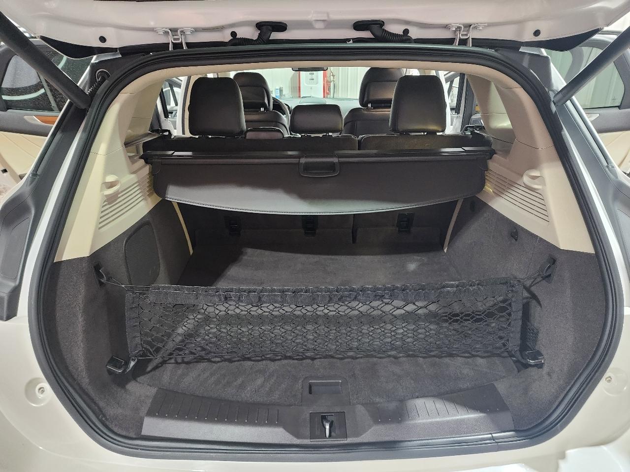 Lincoln MKC Select AWD 2017