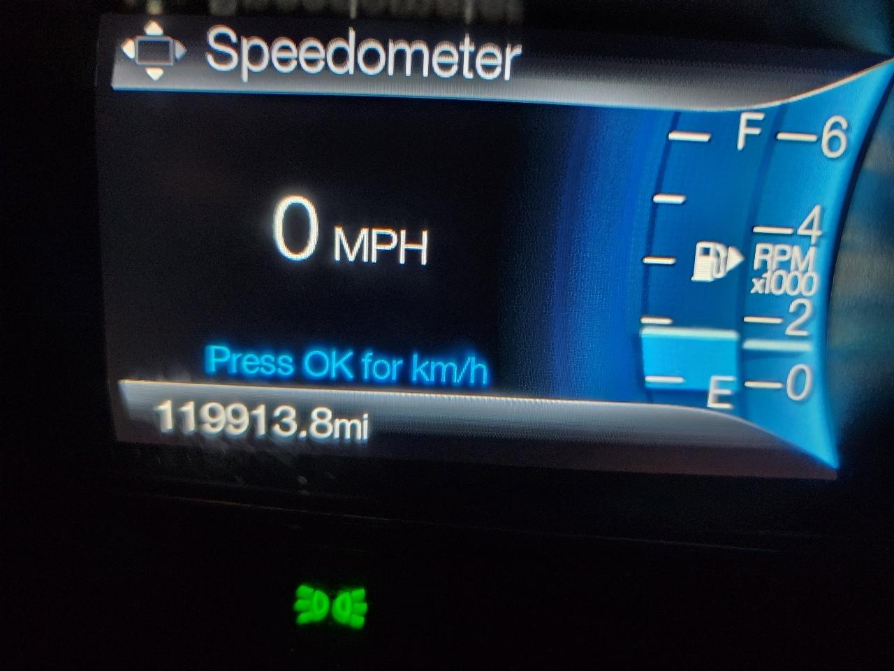 Ford Explorer XLT 4WD 2017