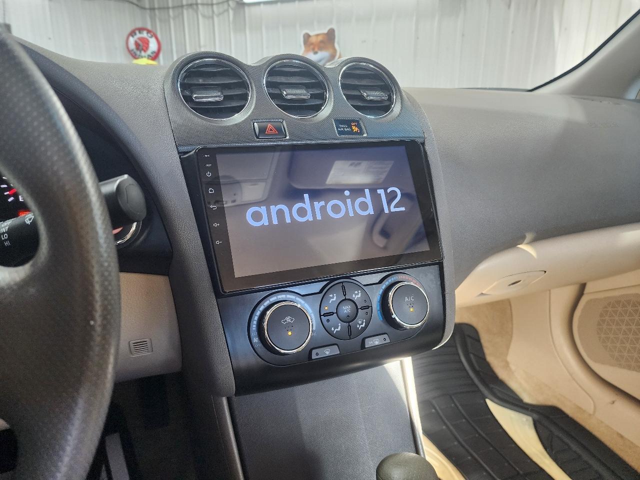 Nissan Altima 4dr Sdn I4 CVT 2.5 S 2010