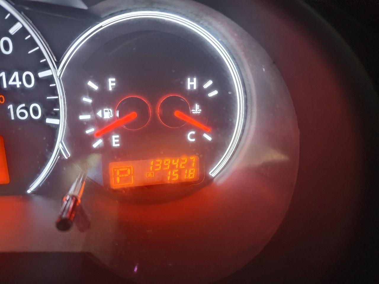 Nissan Altima 4dr Sdn I4 CVT 2.5 S 2010