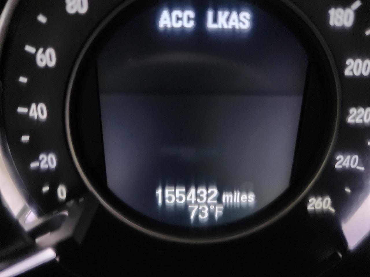 Honda Accord Sedan Touring Auto 2017