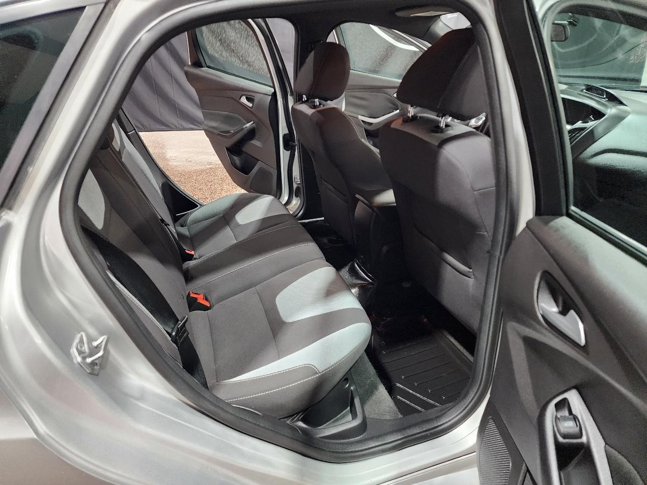 Ford Focus 5dr HB ST 2014