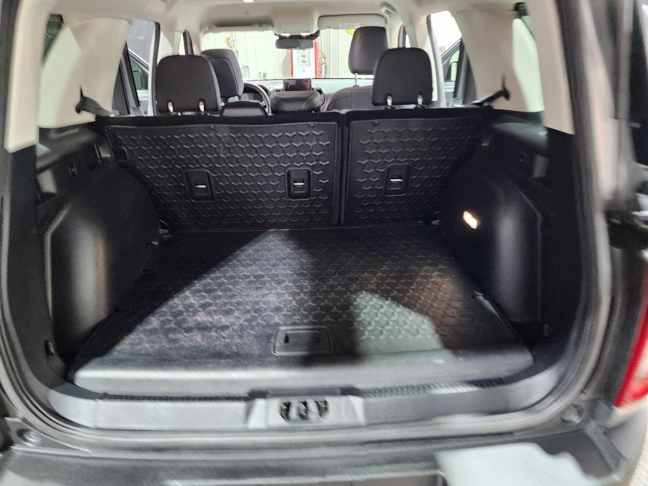 Ford Bronco Sport Big Bend 4x4 2021