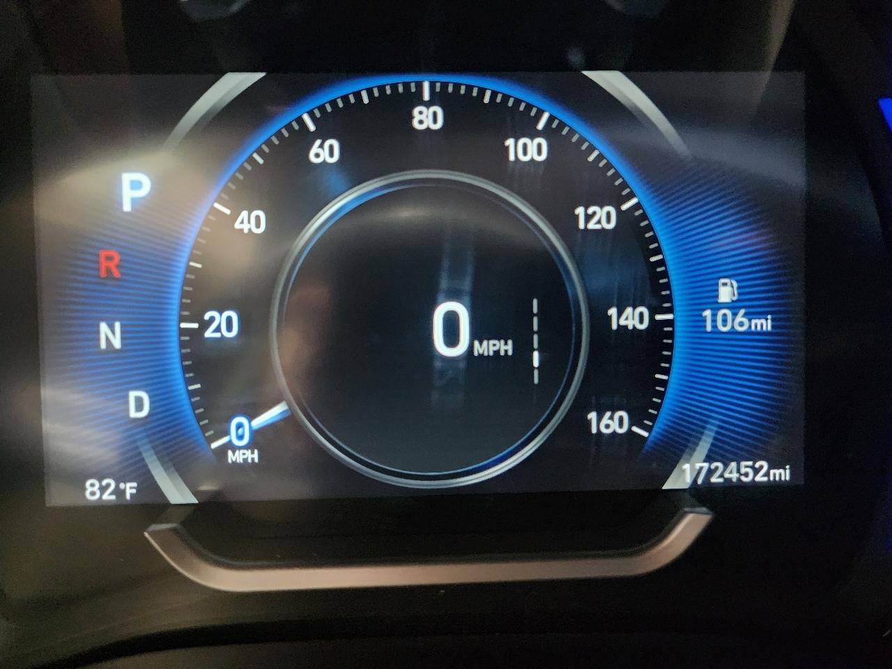Hyundai Santa Fe SEL 2.4L Auto AWD 2020