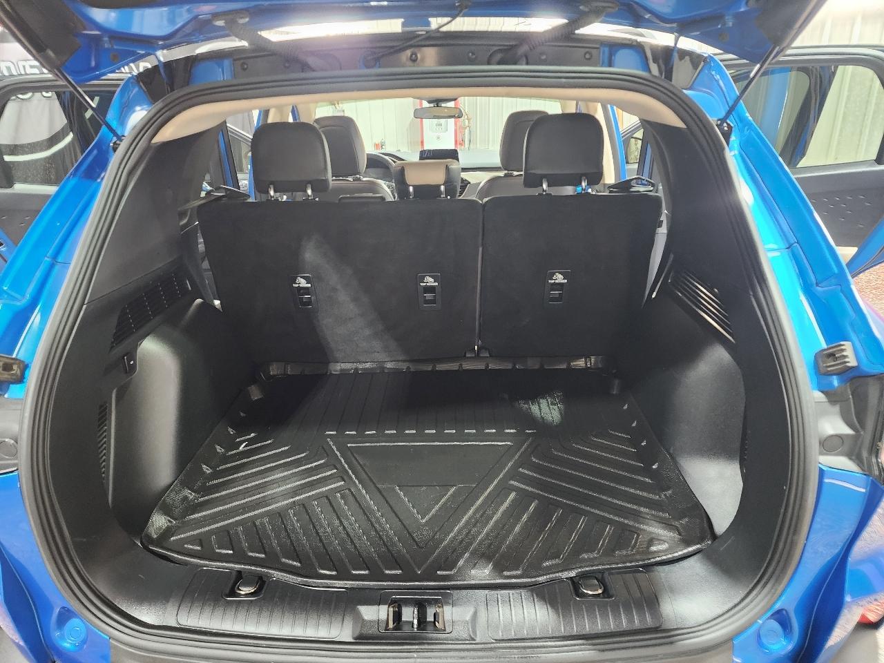 Ford Escape SEL FWD 2020