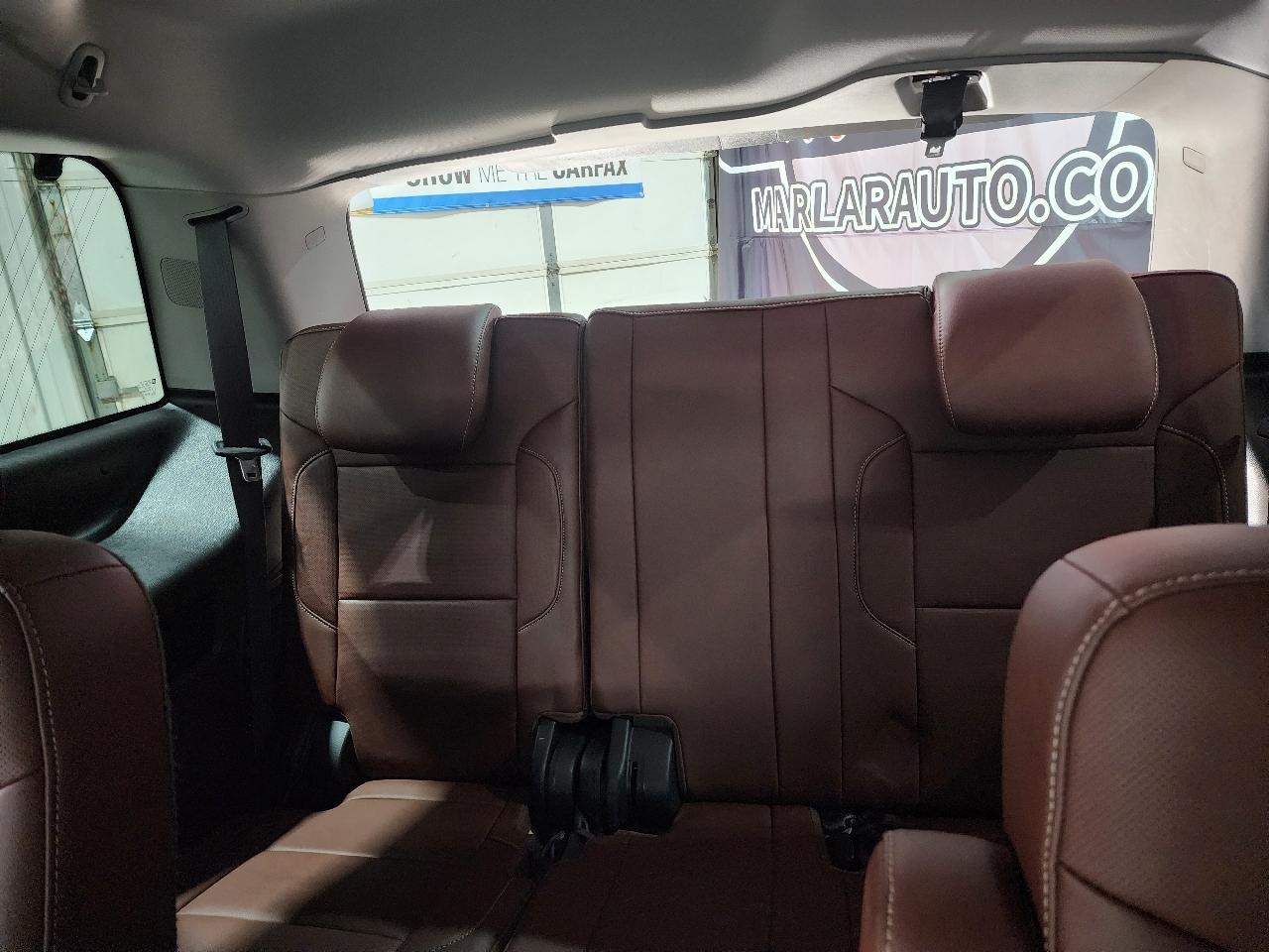 Chevrolet Tahoe 4WD 4dr Premier 2019