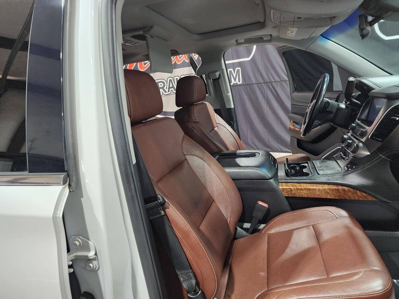 Chevrolet Tahoe 4WD 4dr Premier 2019