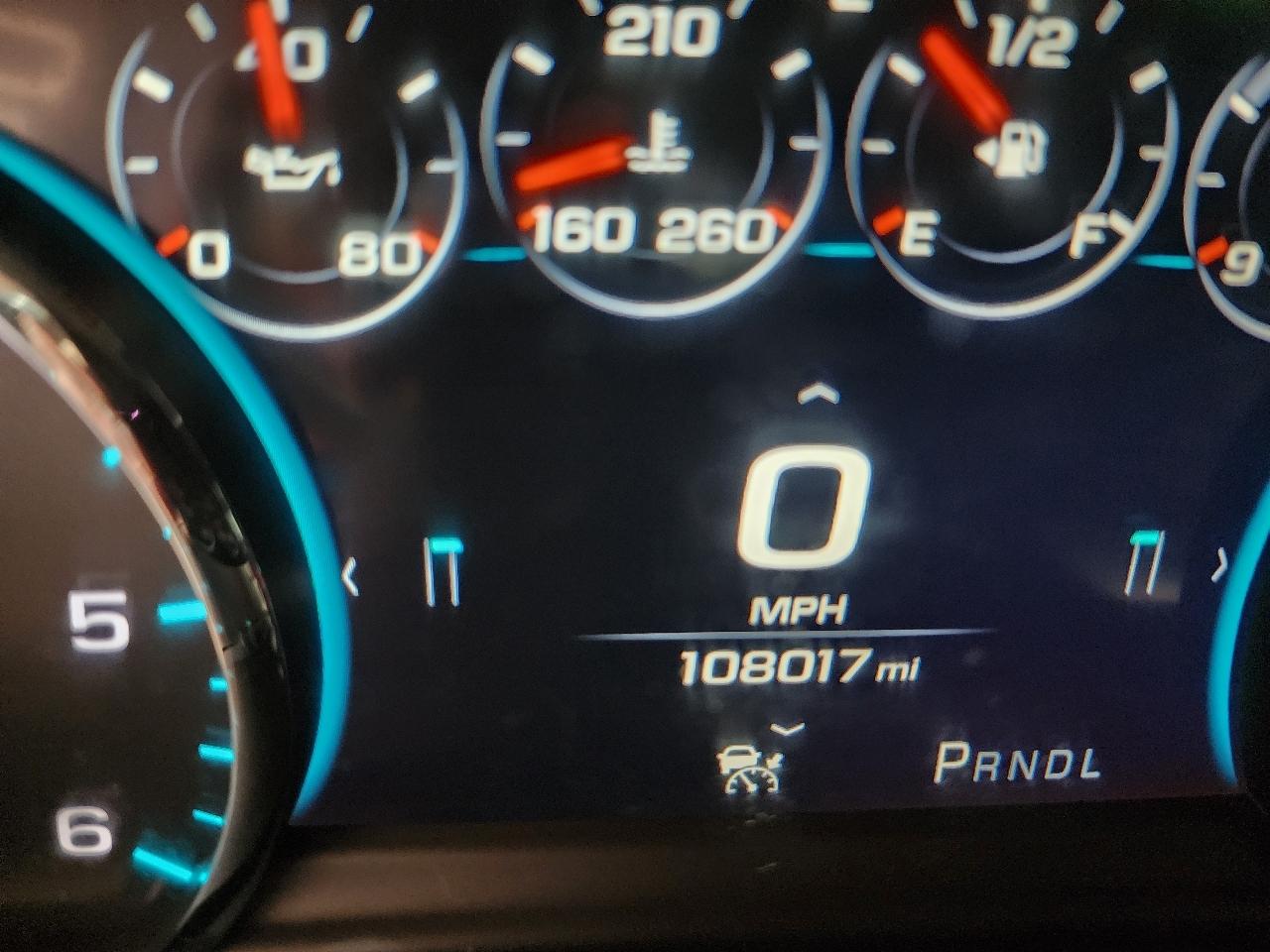 Chevrolet Tahoe 4WD 4dr Premier 2019