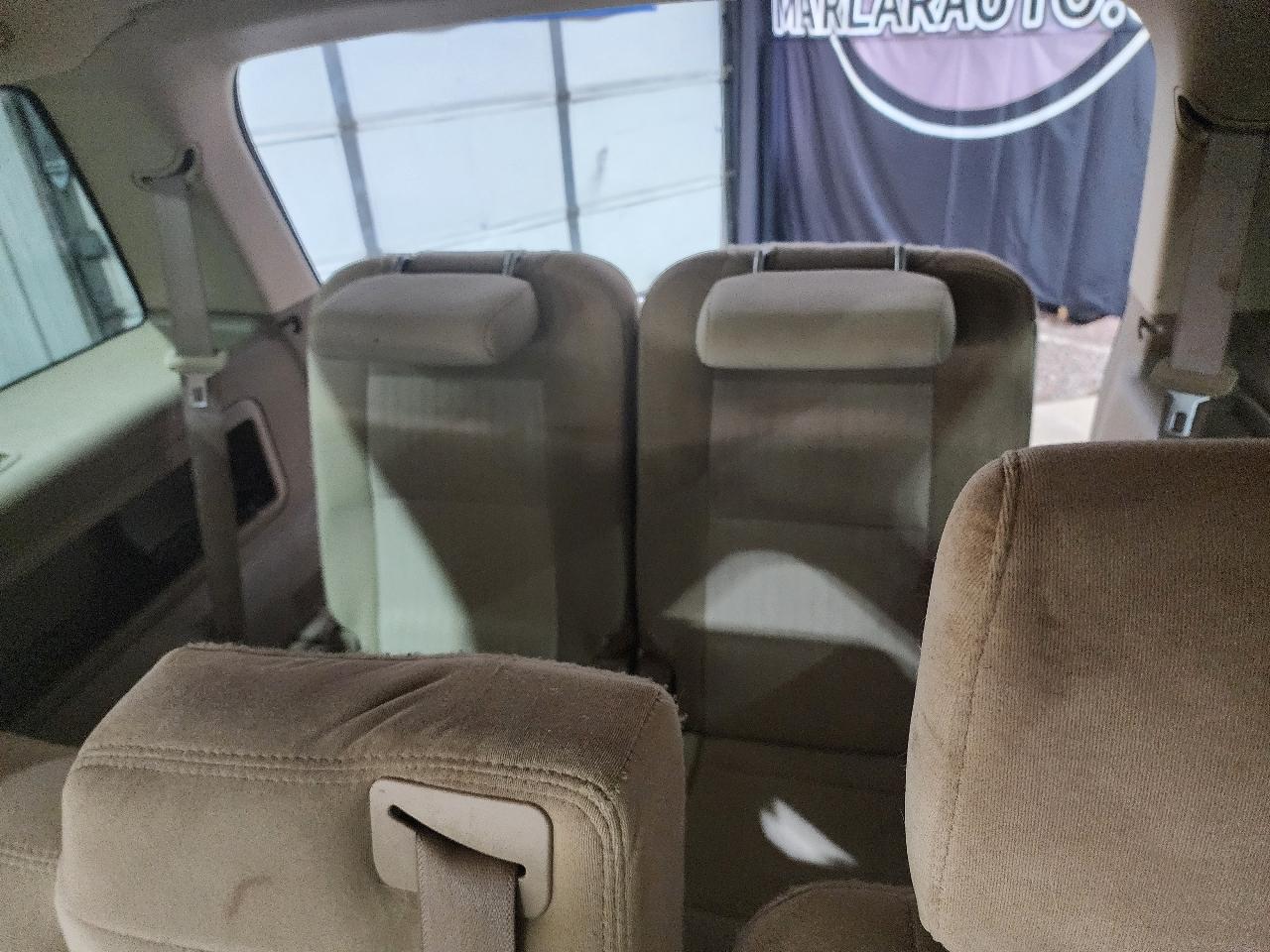 Ford Explorer 4WD 4dr V6 XLT 2008