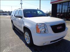 2011 GMC Yukon XL 