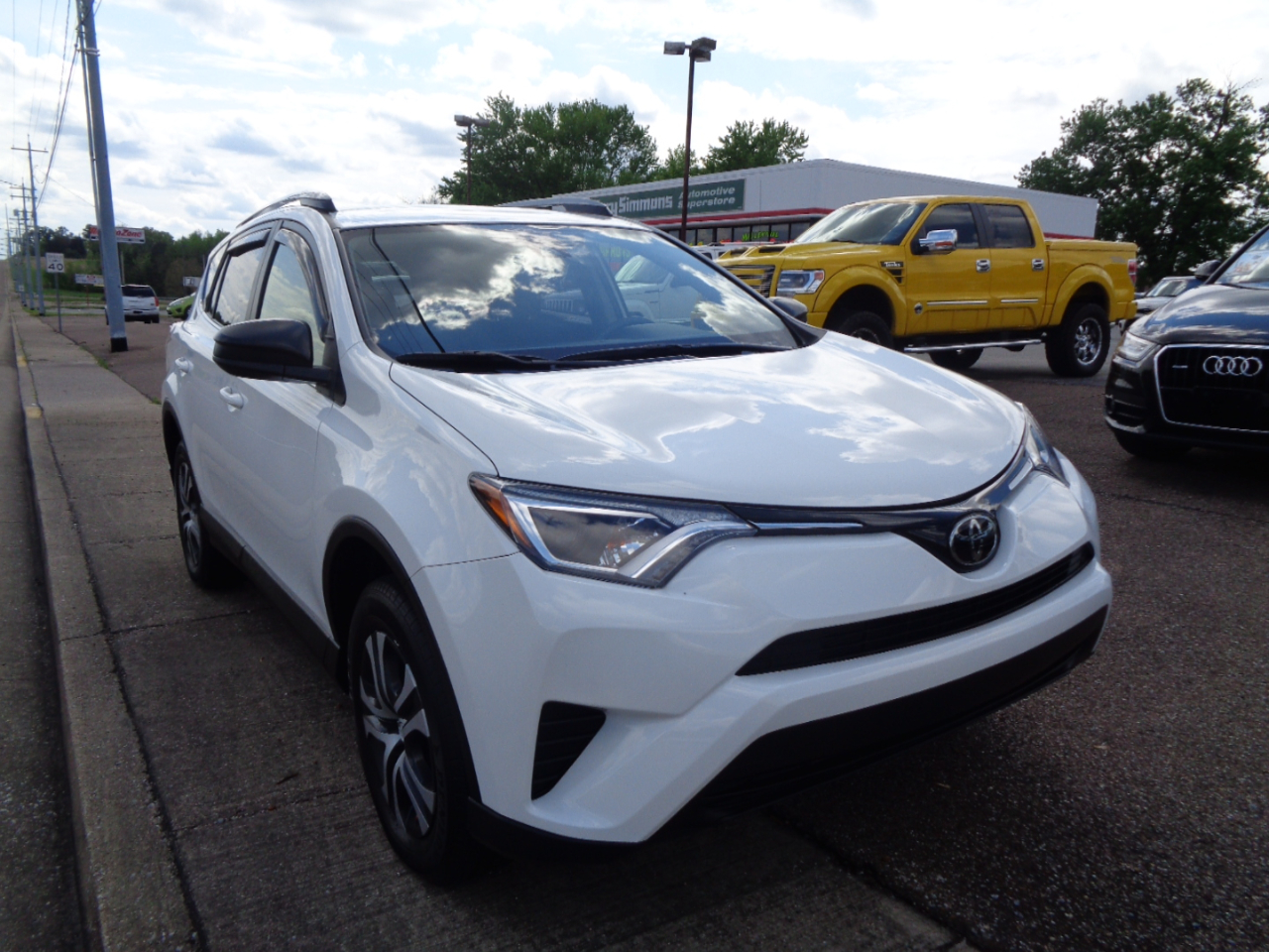 Used Cars jackson TN Used Cars & Trucks TN Gary Simmons Lease Sales