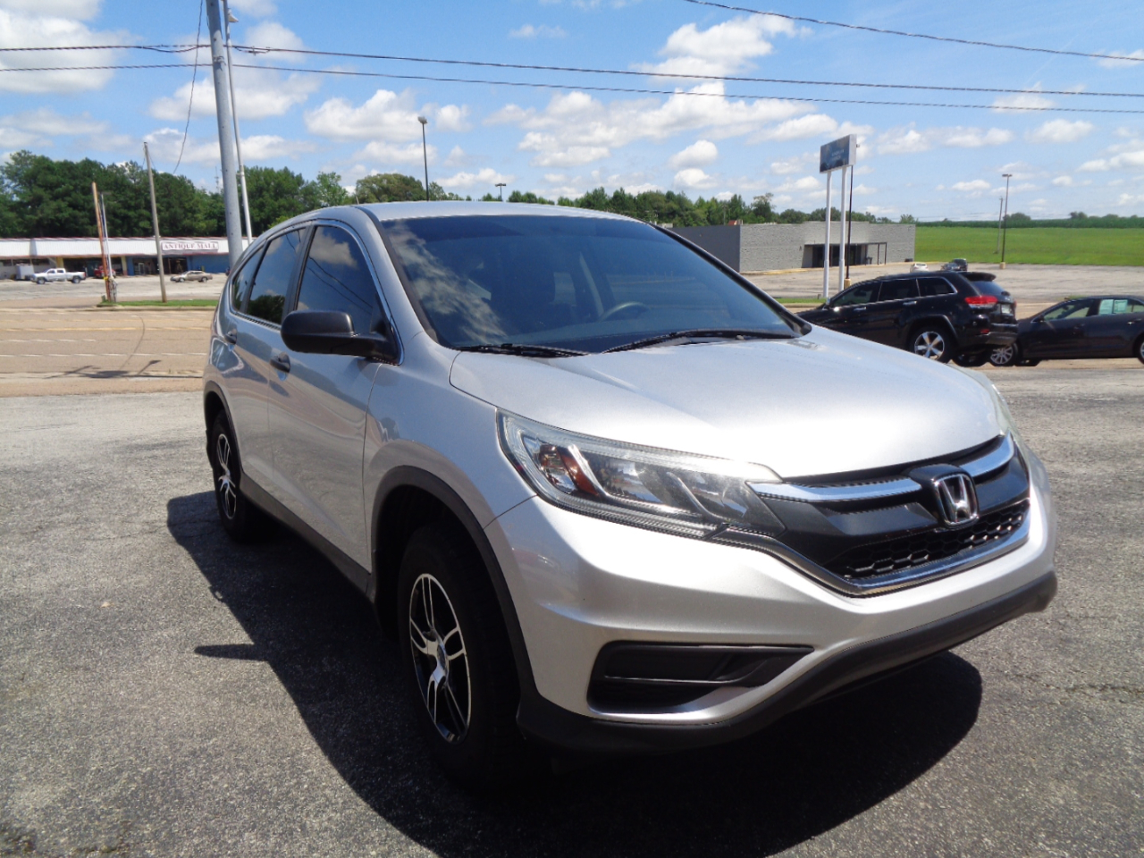 Used Cars jackson TN Used Cars & Trucks TN Gary Simmons Lease Sales