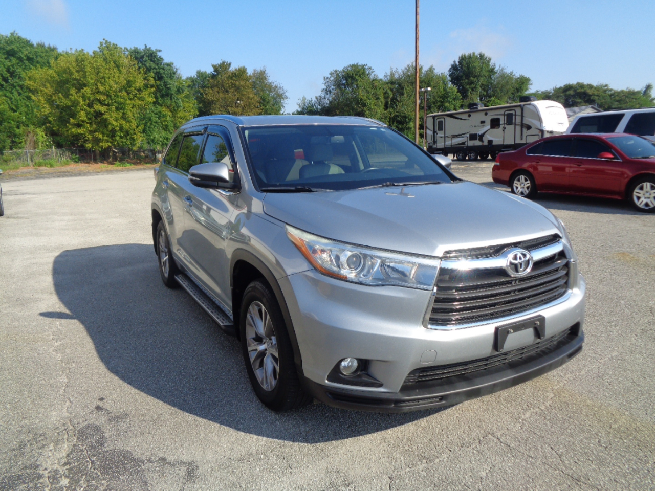 Used Cars jackson TN Used Cars & Trucks TN Gary Simmons Lease Sales