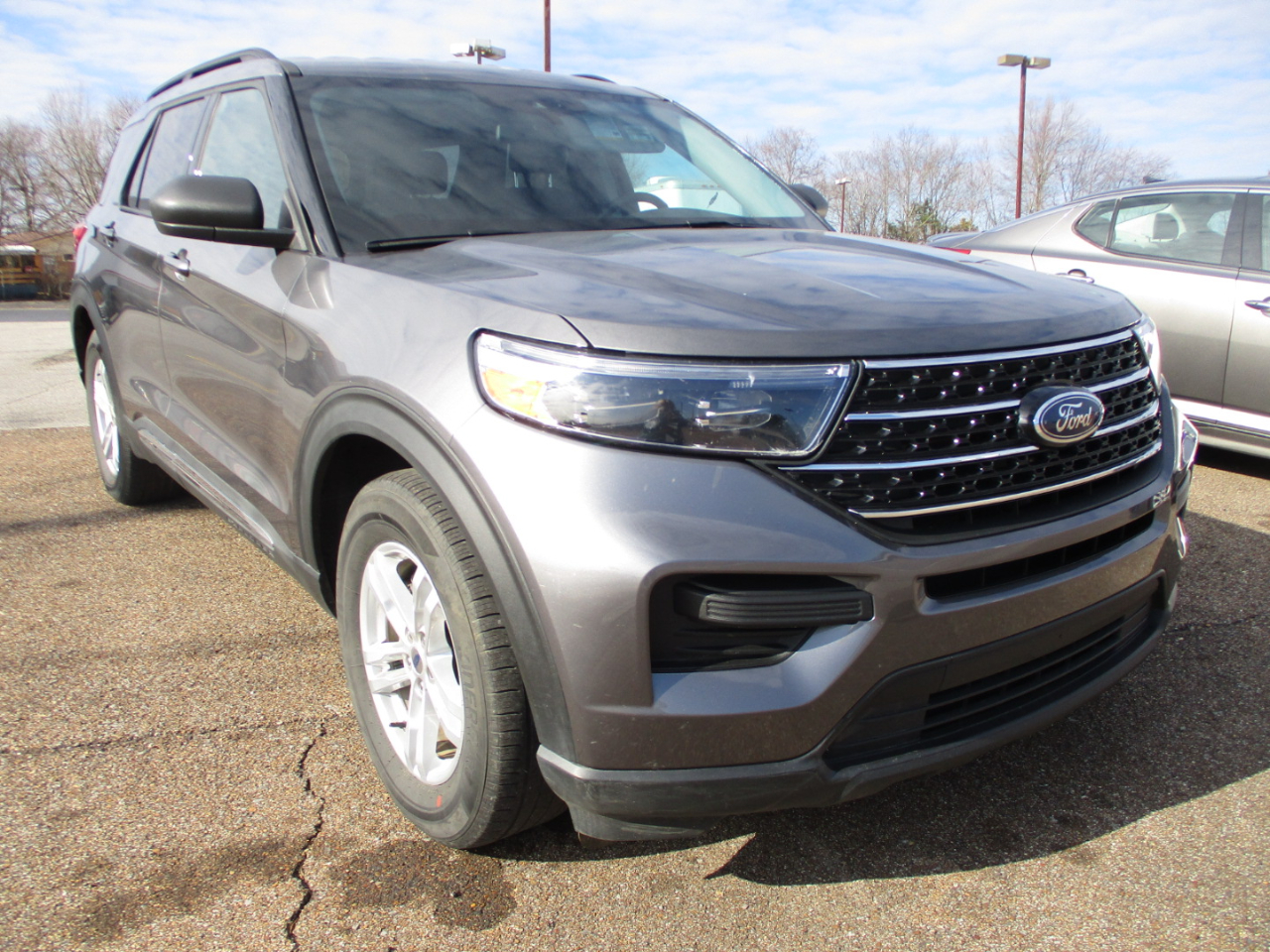 Used Cars for Sale Mckenzie TN 38305 Gary Simmons Lease Sales