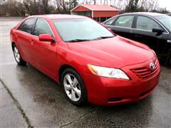 2009 Toyota Camry 