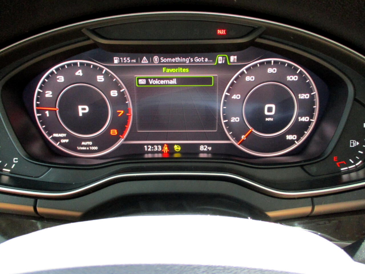 Audi Q5 2.0T Prestige quattro 2018 Audi Q5 2.0T Prestige quattro 2018