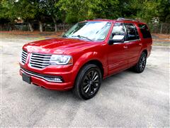 2015 Lincoln Navigator 
