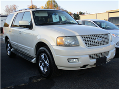 2005 Ford Expedition 