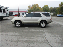 2003 Toyota 4Runner 