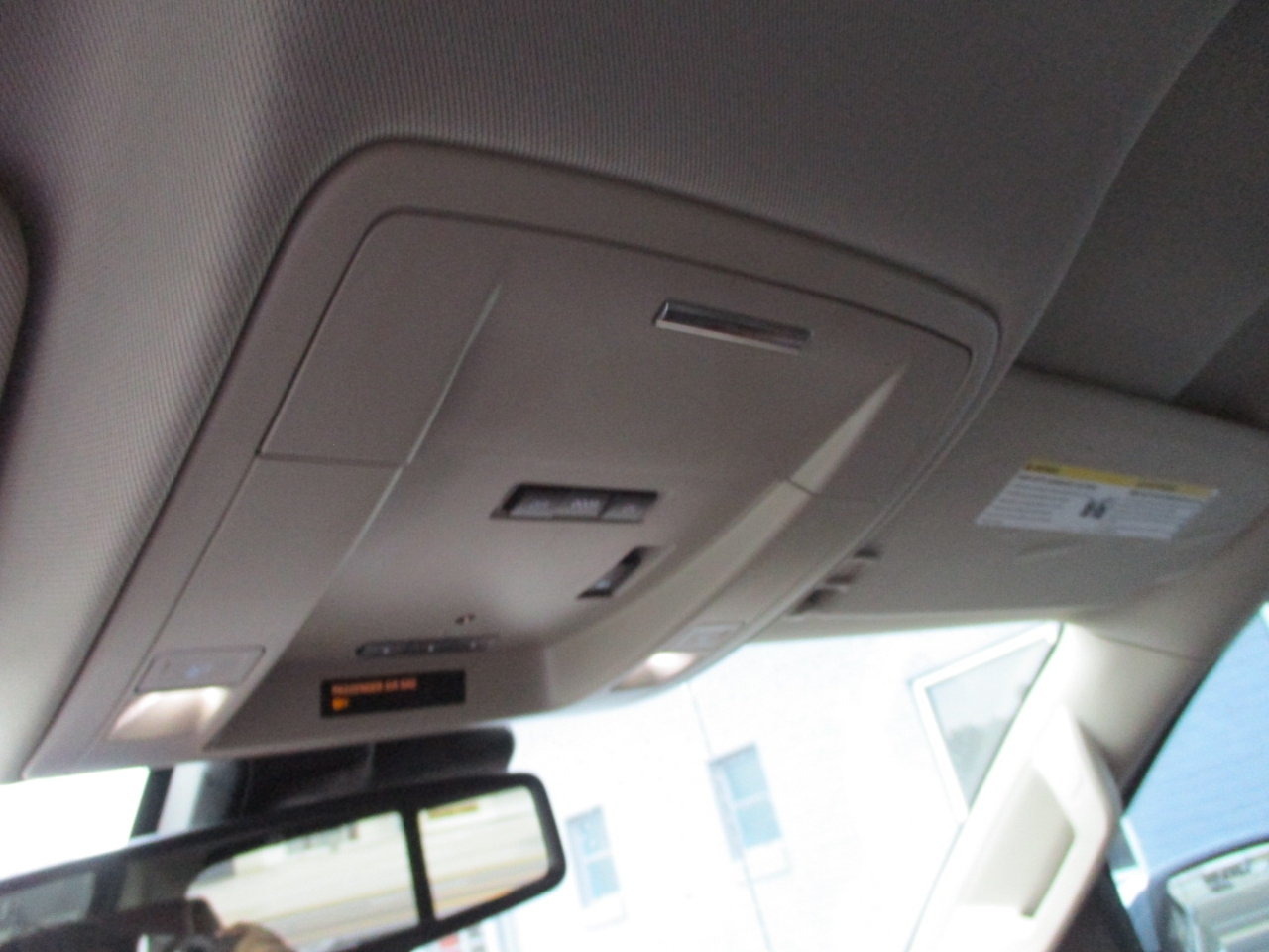 Chevrolet Silverado 1500 4WD Crew Cab 143.5" High Country 2014