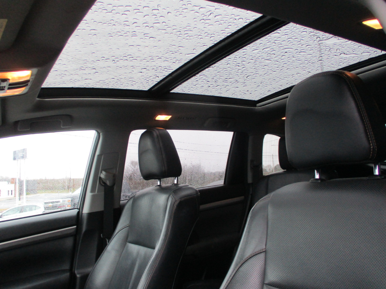 Toyota Highlander Hybrid Limited V6 AWD (Natl) 2017