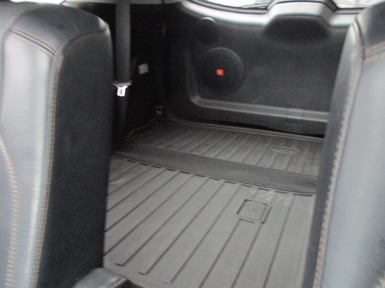 Toyota Highlander Hybrid Limited V6 AWD (Natl) 2017