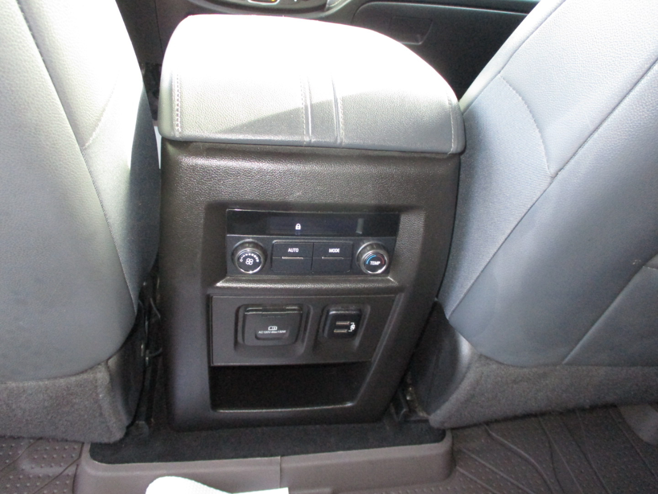 Chevrolet Traverse AWD 4dr LT Leather w/3LT 2018