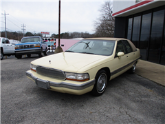 1992 Buick Roadmaster 