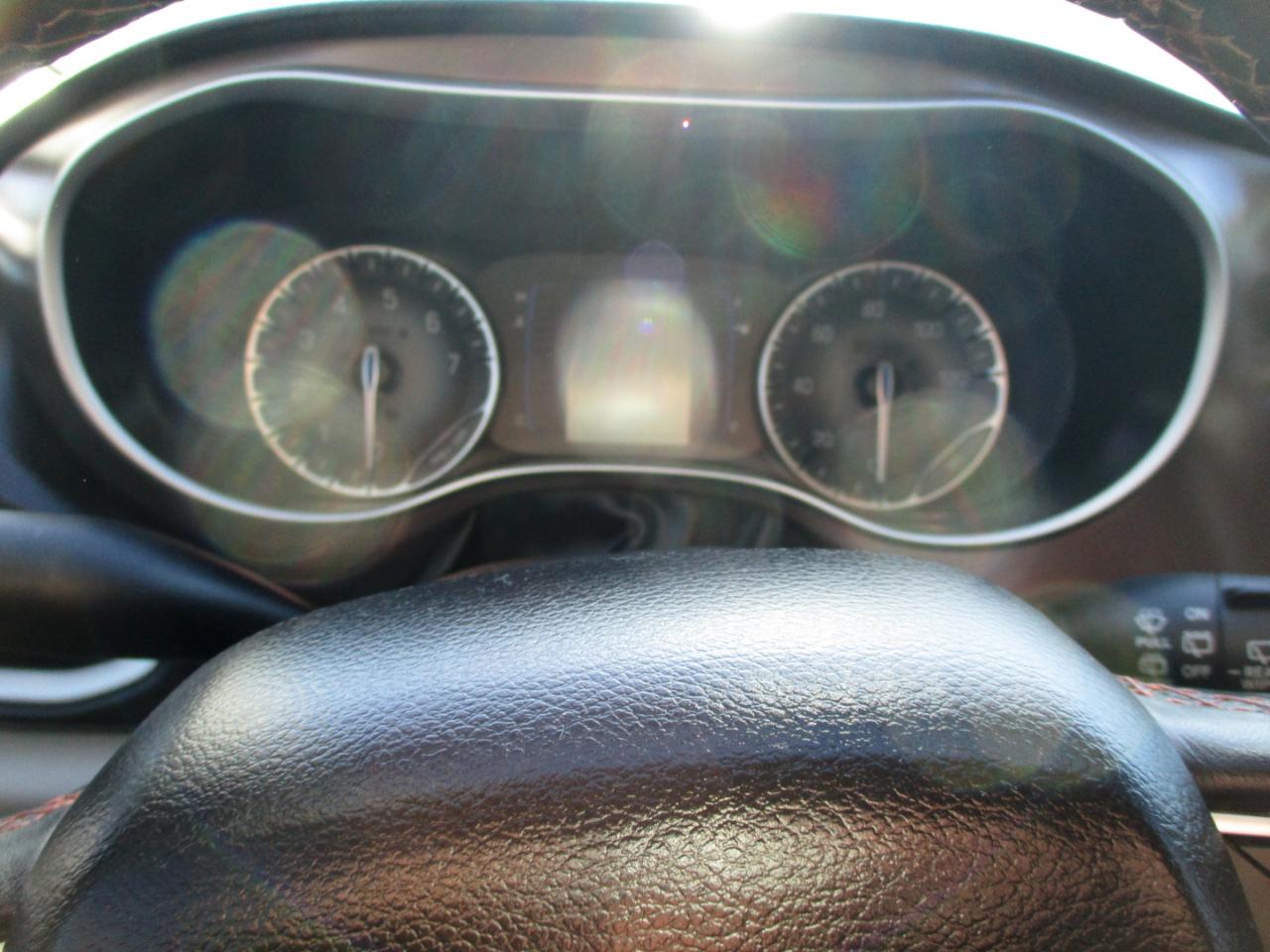 Chrysler Pacifica Touring L FWD 2018