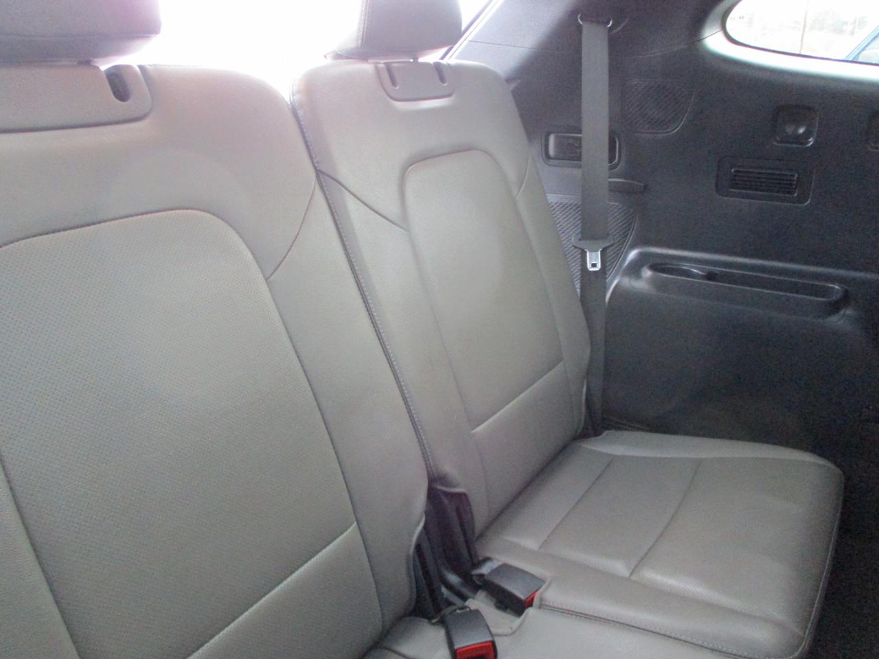 Hyundai Santa Fe FWD 4dr GLS 2015