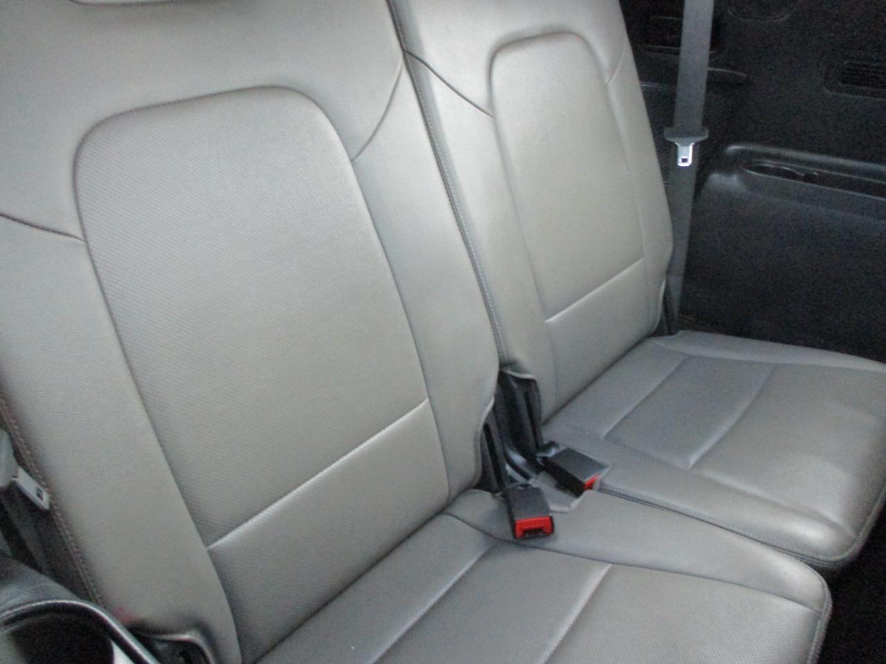 Hyundai Santa Fe FWD 4dr GLS 2015