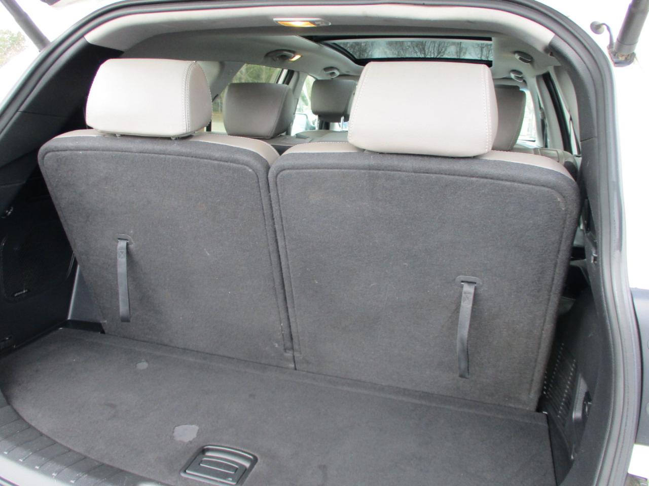 Hyundai Santa Fe FWD 4dr GLS 2015