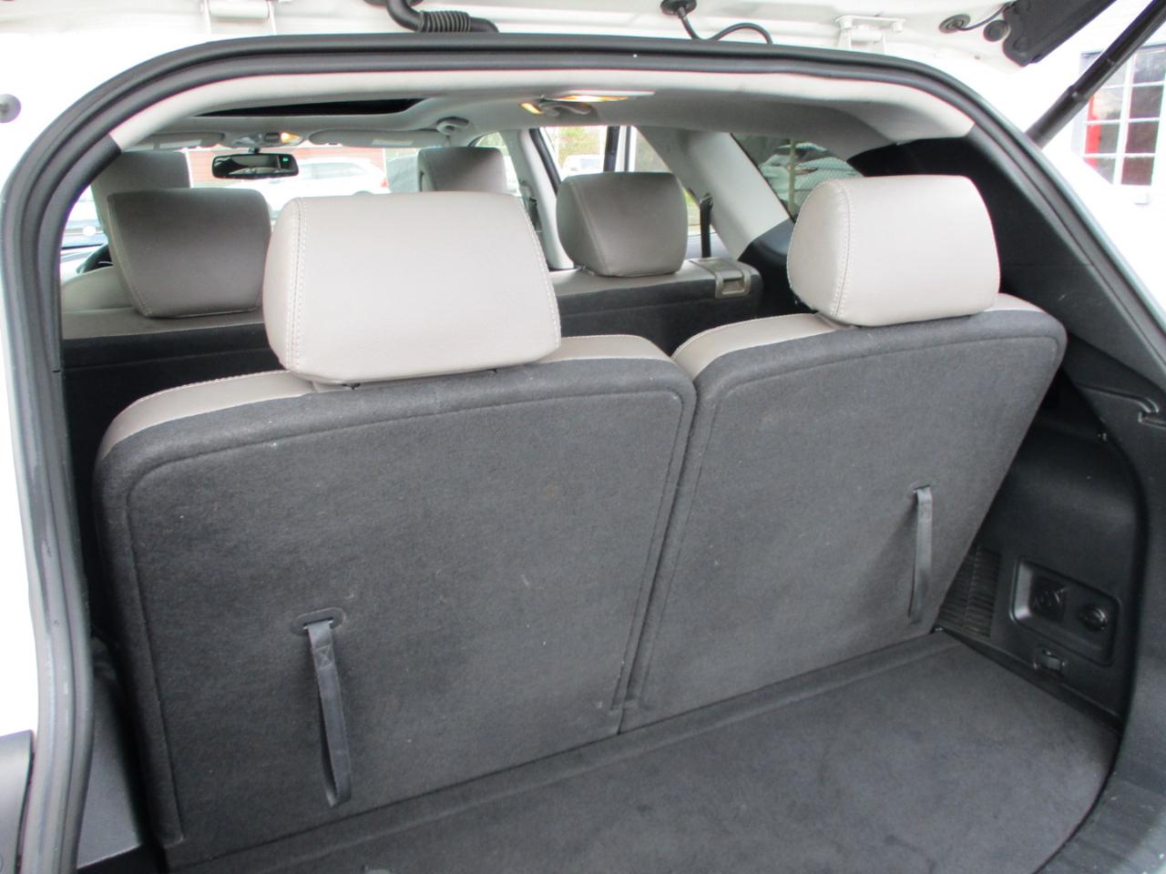 Hyundai Santa Fe FWD 4dr GLS 2015