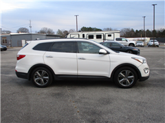 2015 Hyundai Santa Fe 
