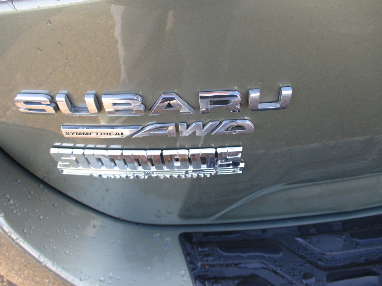 Subaru Forester 2.5i Premium 2019