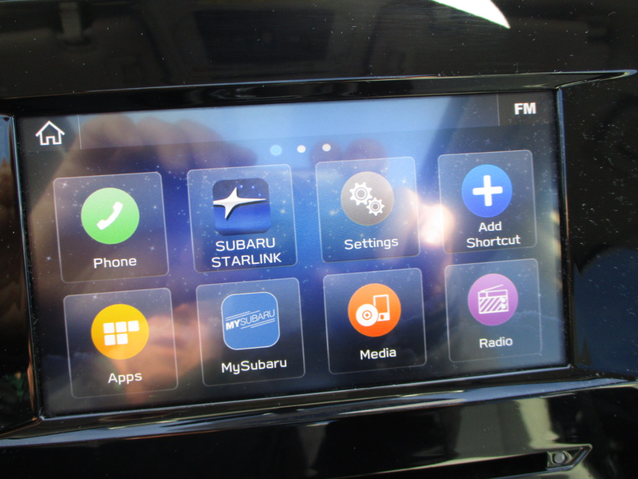 Subaru Forester 2.5i Premium 2019