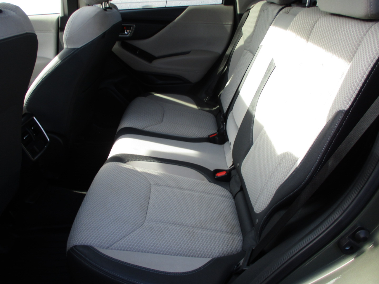 Subaru Forester 2.5i Premium 2019