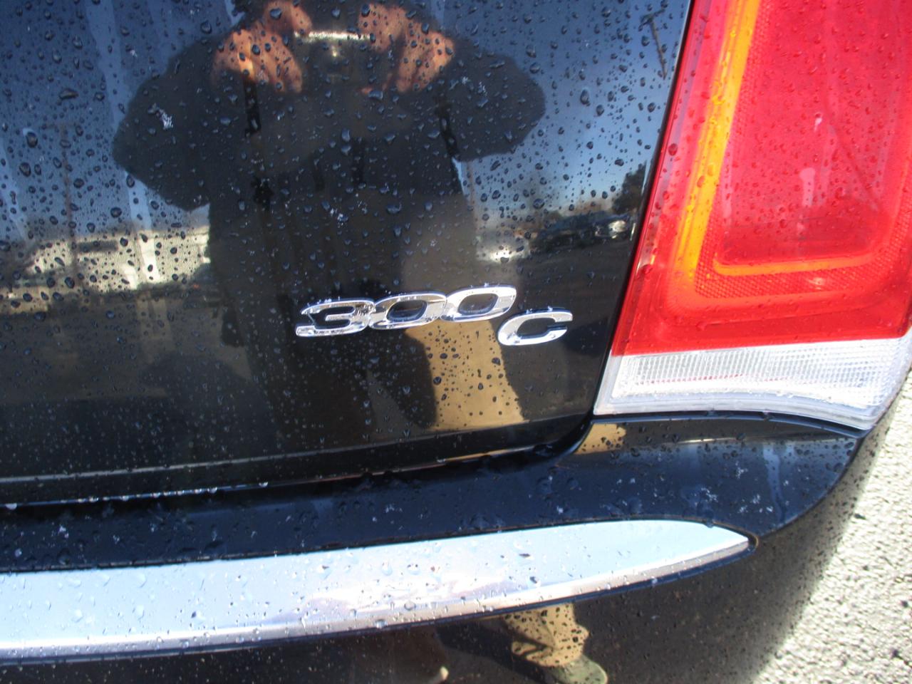 Chrysler 300 300C RWD 2017