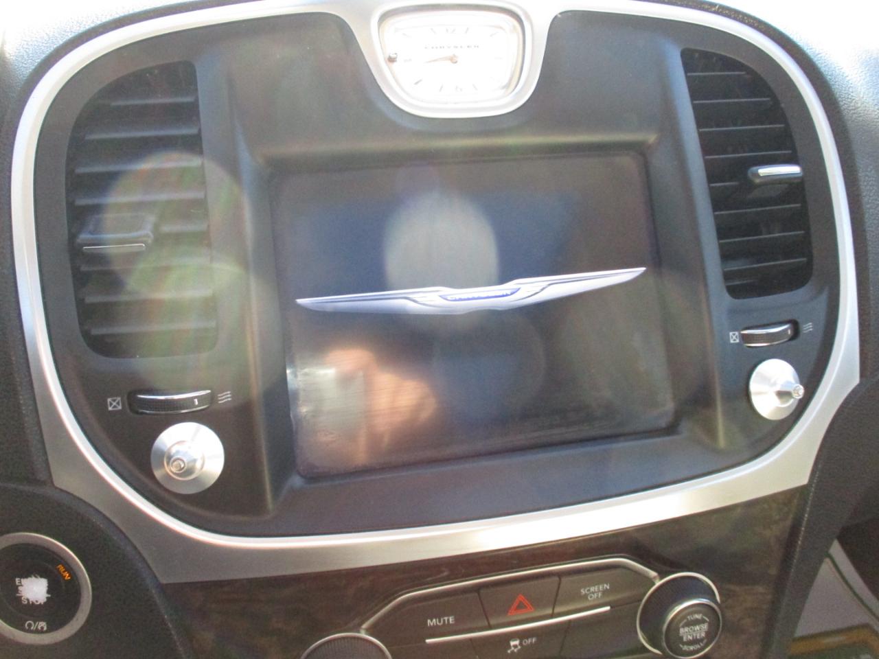 Chrysler 300 300C RWD 2017