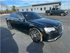 2017 Chrysler 300 