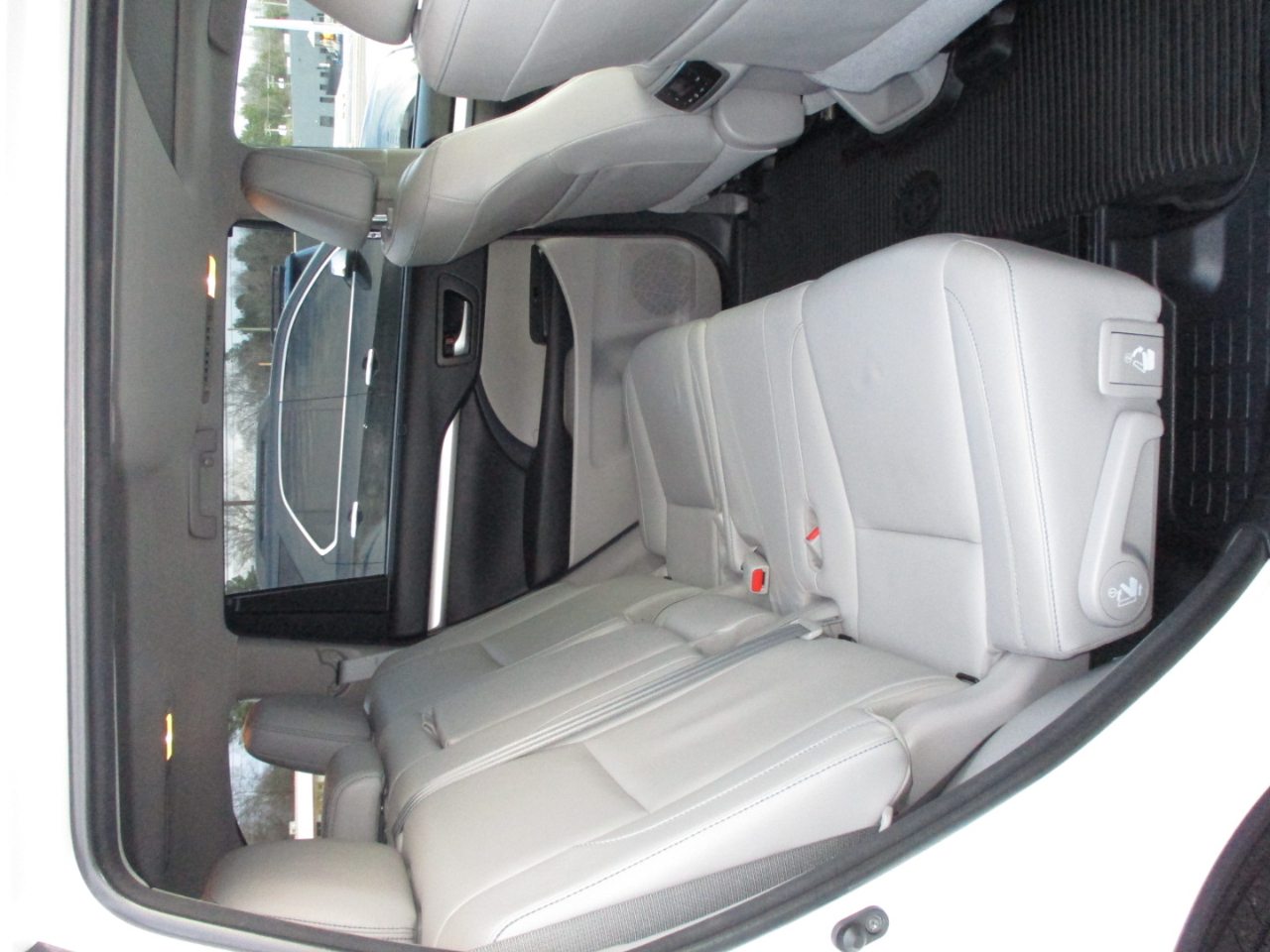 Toyota Highlander XLE V6 AWD (Natl) 2017