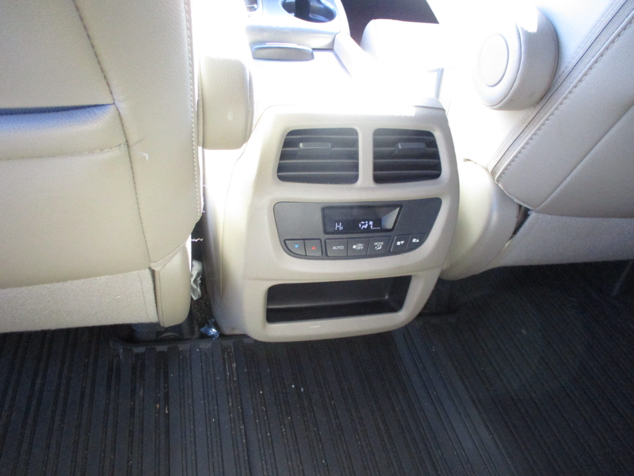 Honda Pilot EX-L w/Navigation 2WD 2018